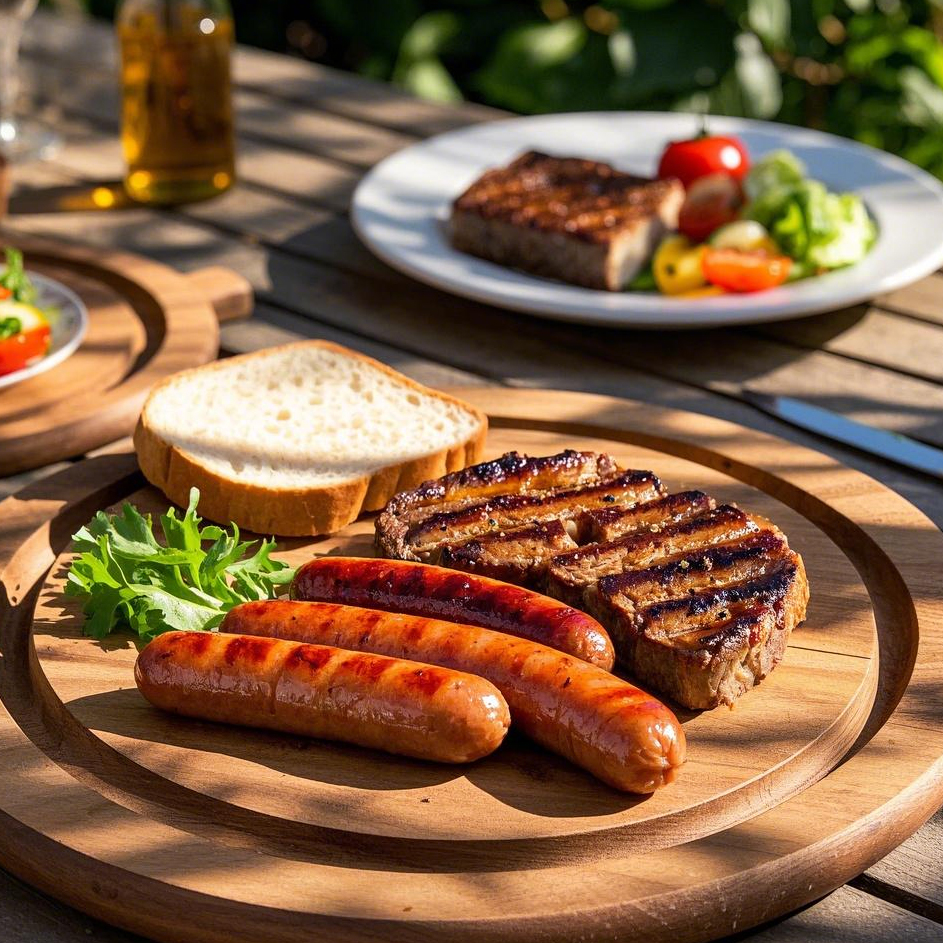 Transglutaminaz Güvenli mi?